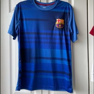 Barcelona soccer Jersey men’s